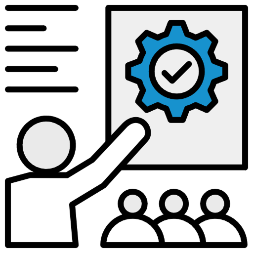 Capacitación constante