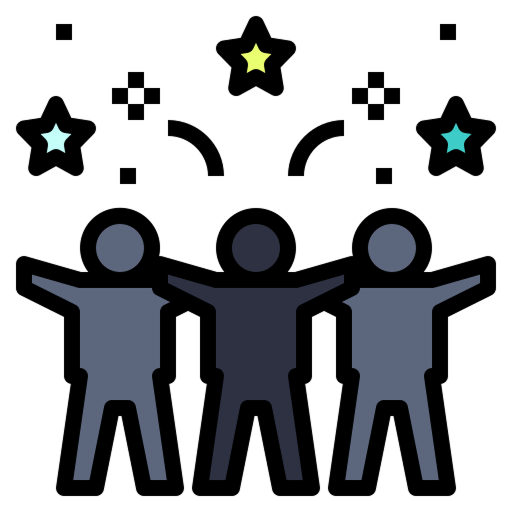 Excelente ambiente laboral